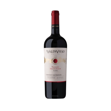 Rượu Vang Đỏ Chile Valdivieso Grand Reserva Cabernet Sauvignon